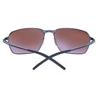 SHELTON, Shiny Navy Blue-Mineral Polarized Drivers Cat 2 to 3, hi-res image number null